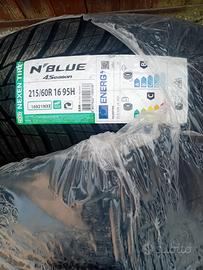 Gomme 4 Stagioni NUOVE