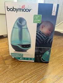 Deumidificatore babymoov NUOVO ! Mai usato!!
