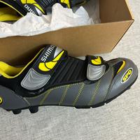 Scarpe shimano