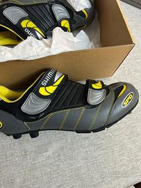 Scarpe shimano