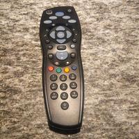 Telecomando per decoder MySky