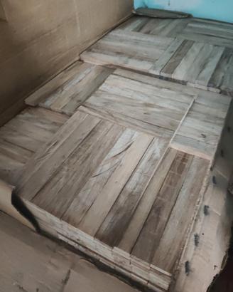 parquet