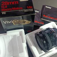 Vivitar 28mmm f2.8
