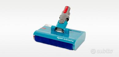 Accessori kit aspirapolvere Dyson V15S