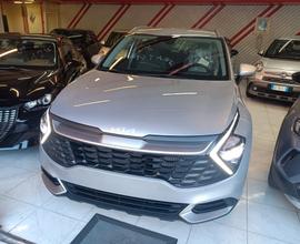 Kia Sportage Kia Sportage 1.6 ie GPL nuovo busines