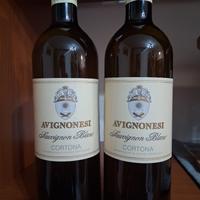 vino Avignonesi