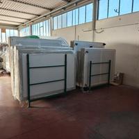 Sommier varie misure