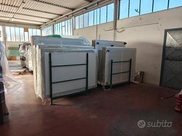 Sommier varie misure