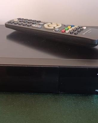 Ricevitore FERGUSON ARIVA 153 COMBO Decoder DVB-S2