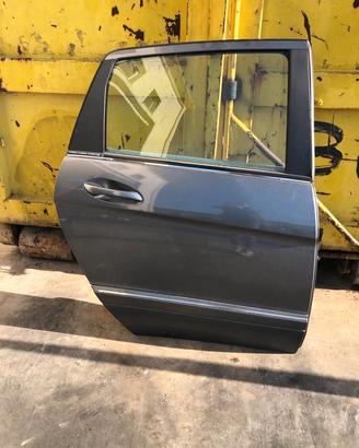 Sportello Posteriore Destro Mercedes Classe B 2007