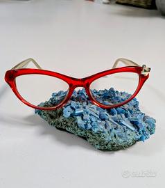 Occhiali da vista bimba Laura Biagiotti 