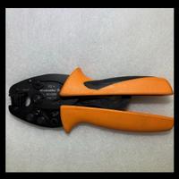 Weidmuller Crimping Tool Crimpatrice 901250