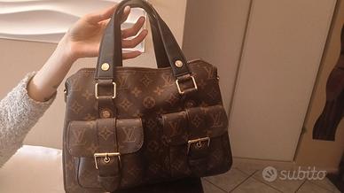 Borsa Louis Vuitton originale