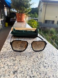Occhiali da sole uomo