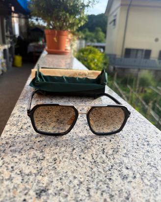 Occhiali da sole uomo
