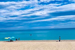 Vacanze in delle spiagge libere da favola