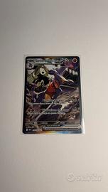 Garchomp EX di Camilla 232/182 ITA
