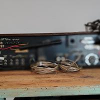 Pioneer SX-424 – Sintoamplificatore Stereo Vintage