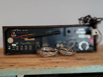 Pioneer SX-424 – Sintoamplificatore Stereo Vintage