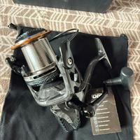 Mulinello da pesca Diwa Kcn3 14000