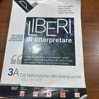 Libro liberi di interpretare 3,ISBN 9788868895297