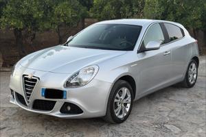 Alfa Romeo Giulietta 2.0 JTDm-2 170 CV Progression