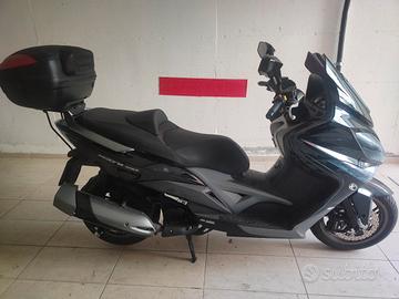 scooter kimco