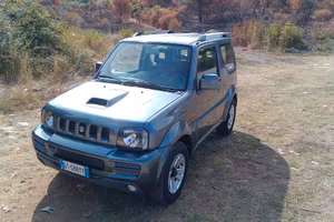 Suzuki Jimmy 