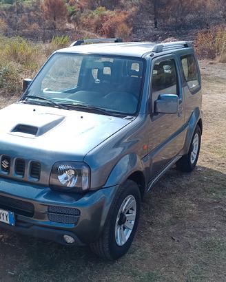 Suzuki Jimmy 
