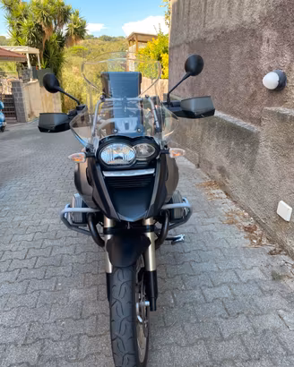 R1200 GS