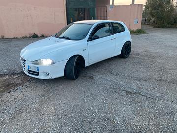 Ricambi alfa 147