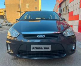 Ford C-Max 1.6 TDCi 110 CV DPF