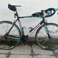 Bici da corsa