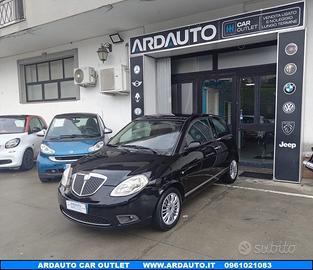 Lancia Ypsilon 1.2 Argento