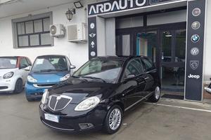 Lancia Ypsilon 1.2 Argento