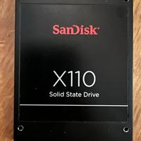 Ssd 128GB