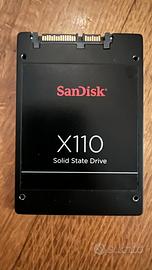 Ssd 128GB