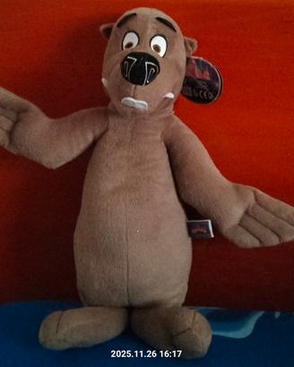 peluche 