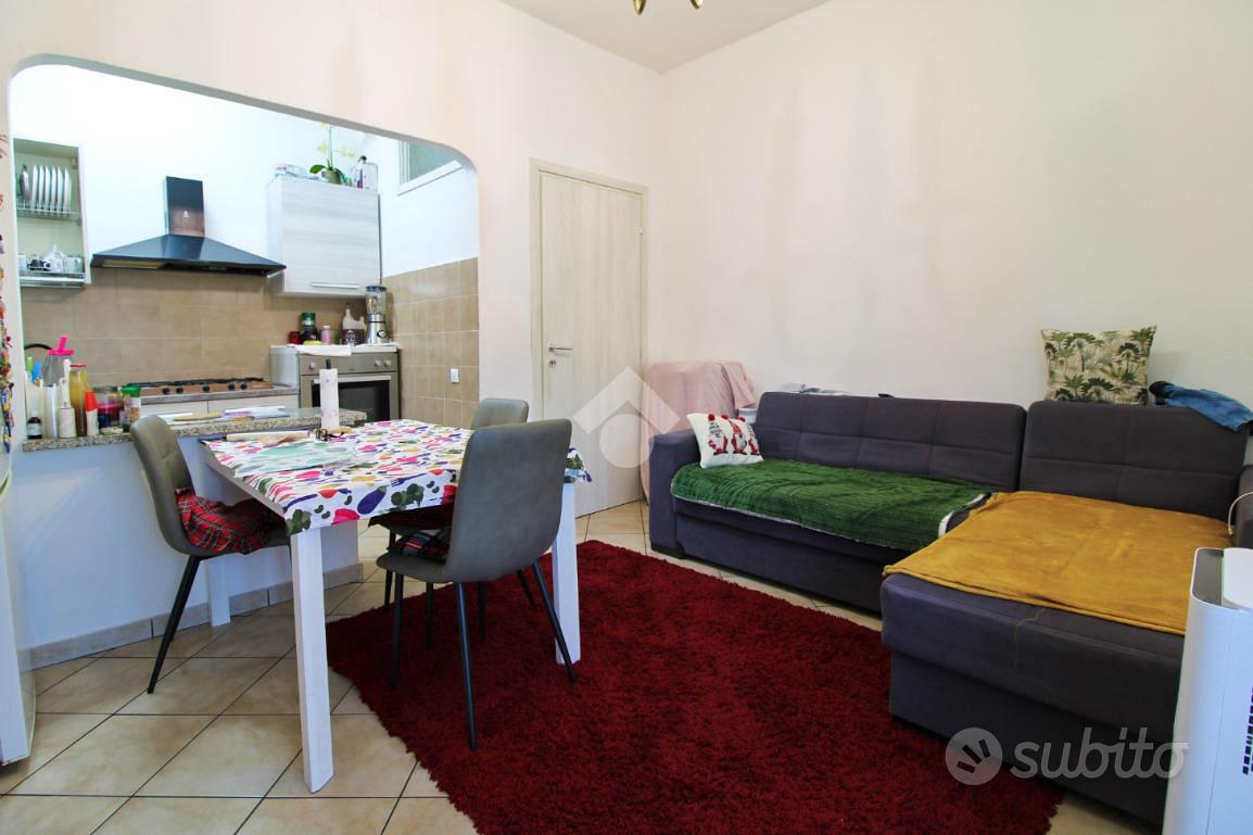 Appartamento – PV - Vista 3