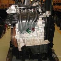 Motore Volkswagen Polo 1200 Benzina Cod. BMD