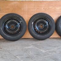 ruote mito 195/55 R16