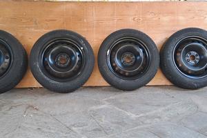 ruote mito 195/55 R16