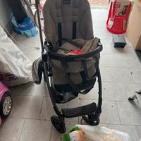 Passeggino peg perego
