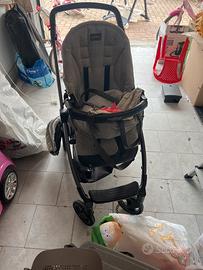 Passeggino peg perego
