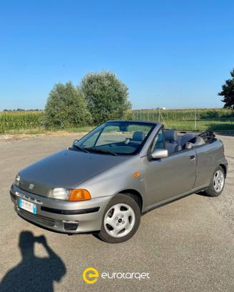 FIAT Punto 1ª serie 60 cat Cabrio
