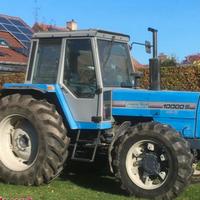 Kit turbo per Landini