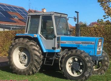 Kit turbo per Landini