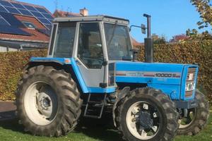 Kit turbo per Landini