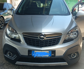 Stupenda Opel Mokka GPL