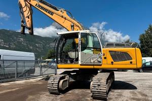 Liebherr R 922 NLC Litronic